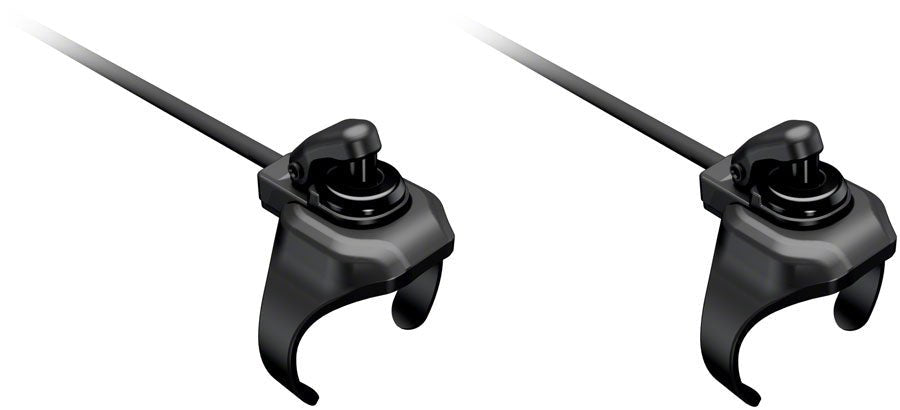 Shimano SW - RS801 - S Satellite Shifter - Drops - Pair - Shimano