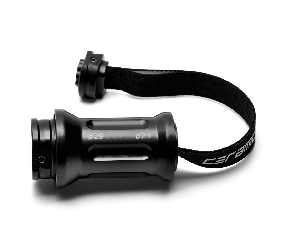CeramicSpeed Bottom Bracket Seal & Dust Cover Service Tool - CeramicSpeed
