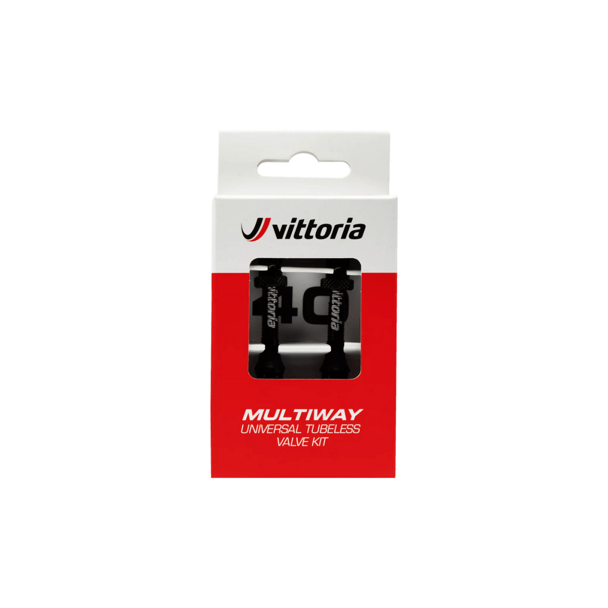Vittoria Multiway Tubeless Valves - Vittoria