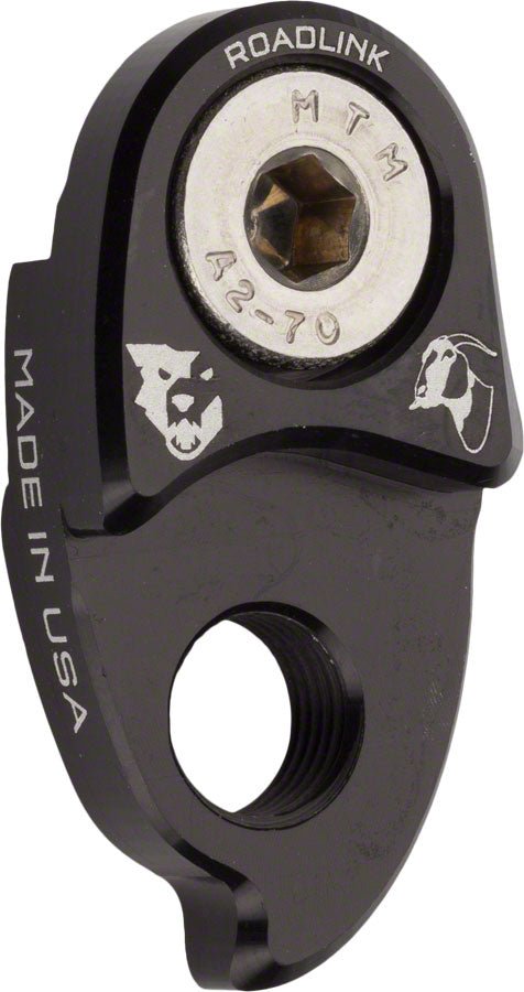 Wolf Tooth RoadLink - For Shimano Wide Range Road Configuration - Wolf Tooth