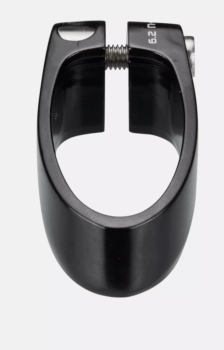 Specialized Allez Sprint Aero Disc Replacement Seatpost Clamp - Specialized