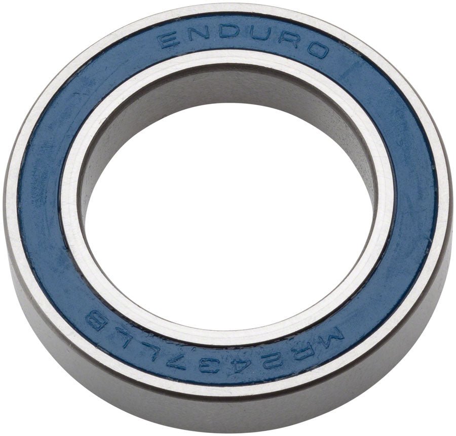 Enduro Bearing - MR2437 2RS Cartridge Bearing - Enduro