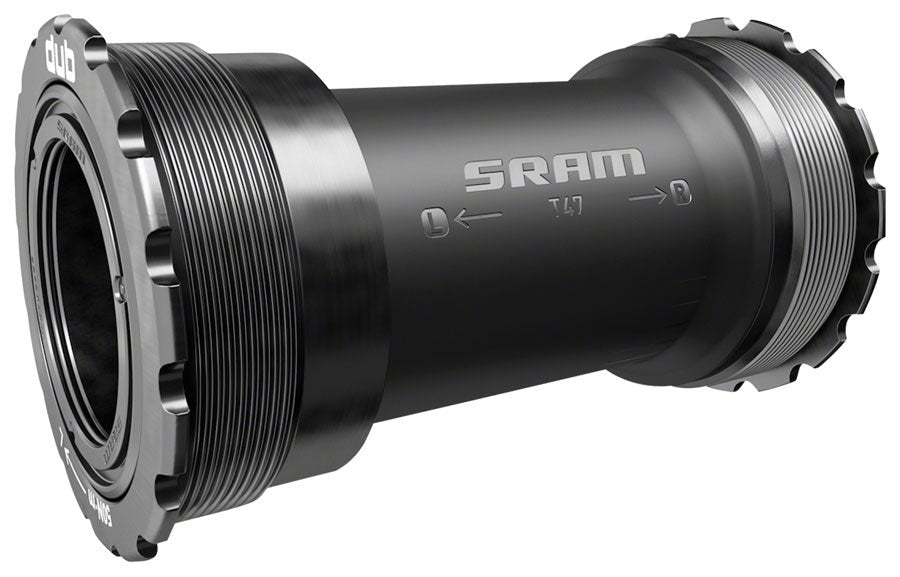 SRAM DUB Bottom Bracket T47 Raod / Gravel Wide - SRAM