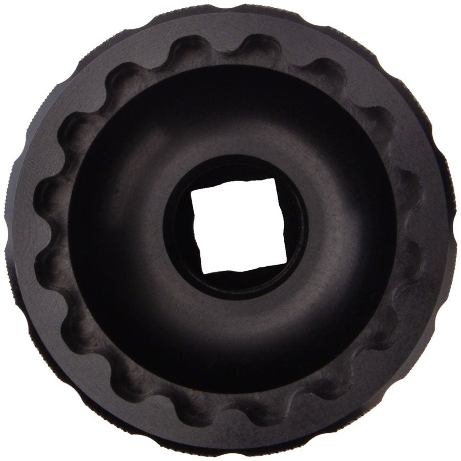 Park Tool BBT - 49.3 Bottom Bracket Tool - 16 Notch - Park Tool