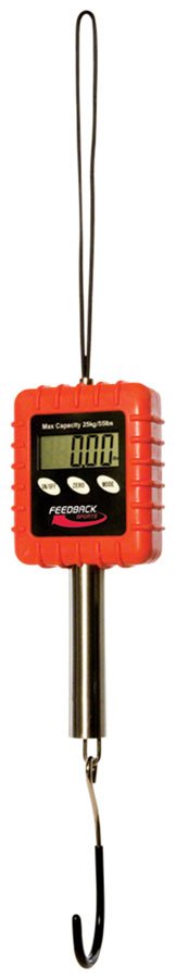 Feedback Sports Alpine Digital Scale - Feedback Sports