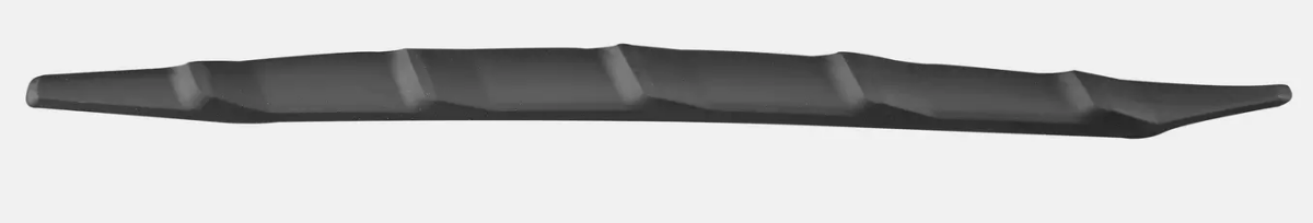 Specialized Epic Rubber ChainStay Protector 2021 - 2026 - Specialized