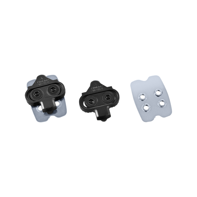 Shimano SM - SH51 SPD Cleat Set With Hardware - Shimano