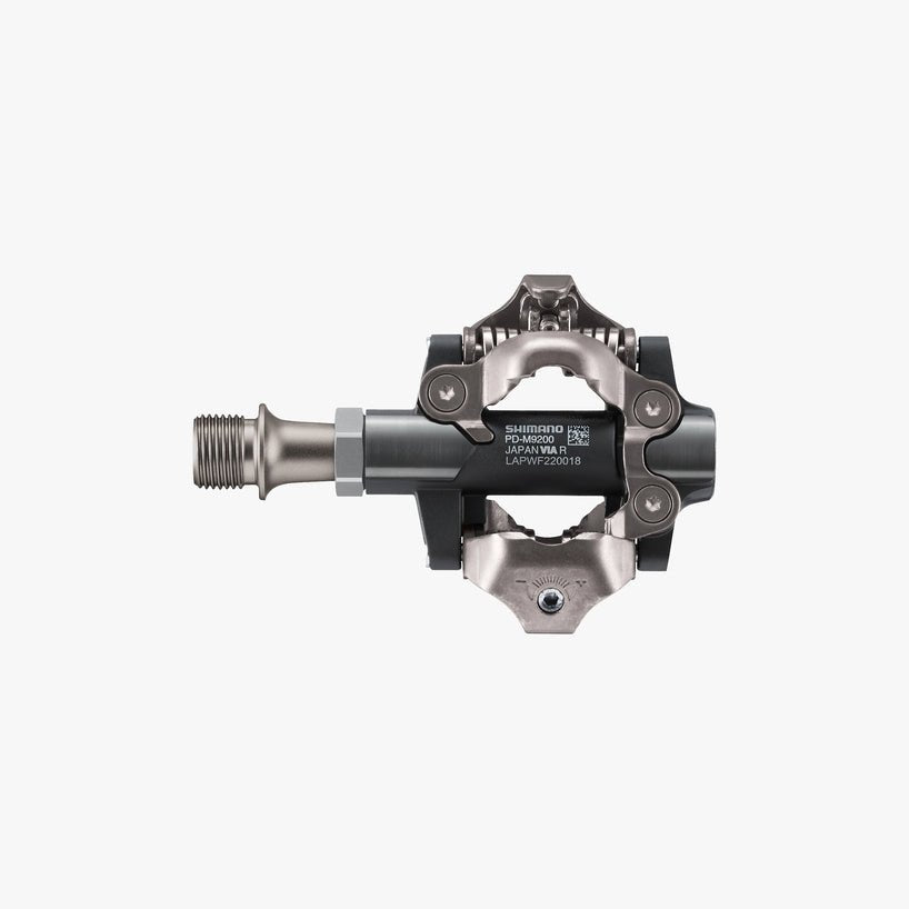 Shimano XTR XC PD - M9200 Pedals - w/ Cleat (SM - SH51) - Shimano