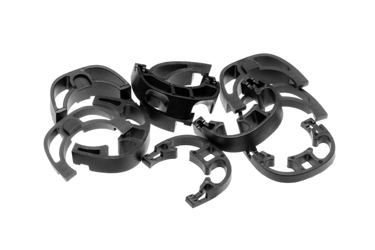 Enve SES AR In - Route One - Piece Handlebar - ENVE