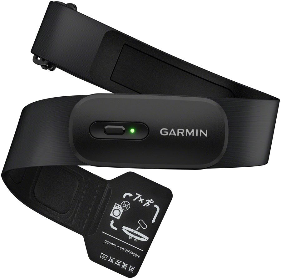 Garmin HRM 200 Heart Rate Monitor - M - XL - Garmin