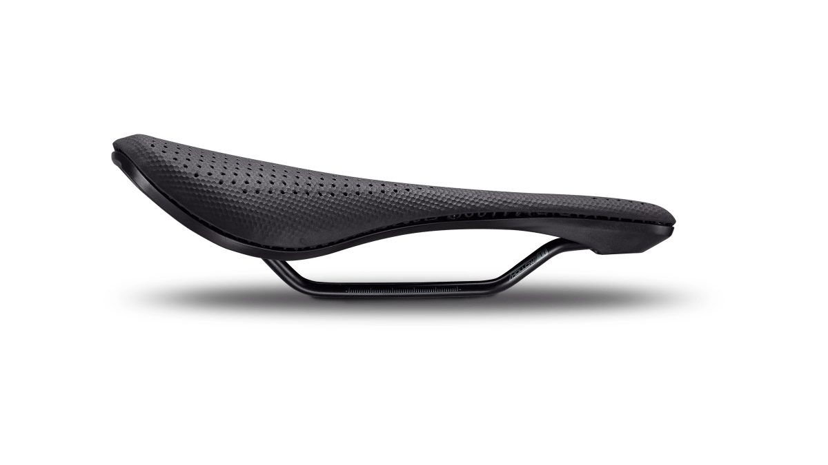 Specialized Phenom Pro with Mirror - 155 - Specialized