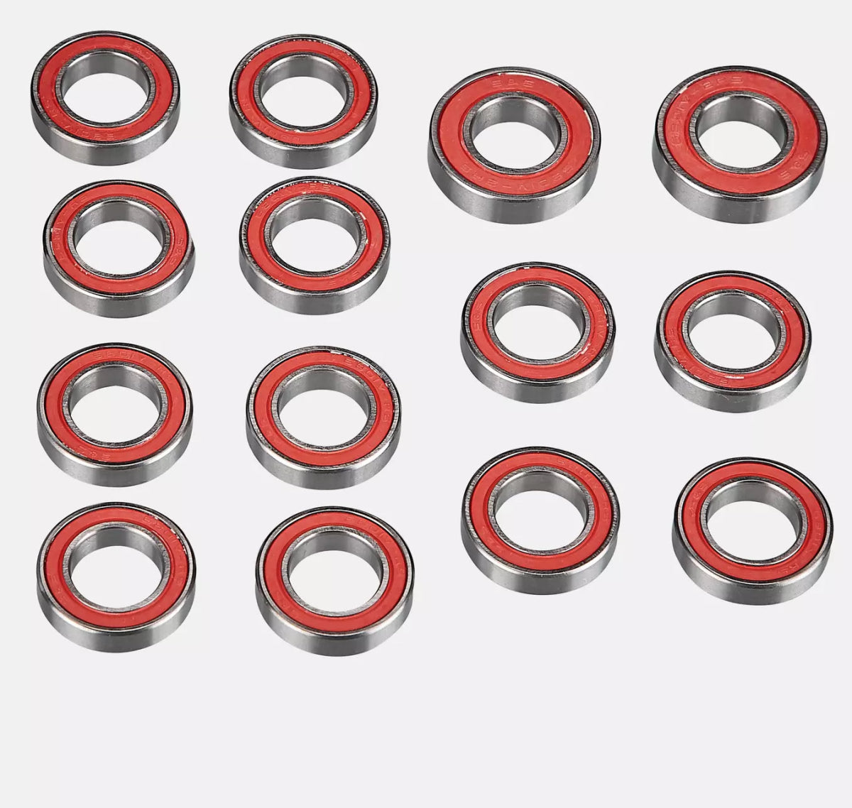 Specialized Levo 3 Replacement Suspension Bearing Kit - Specialized