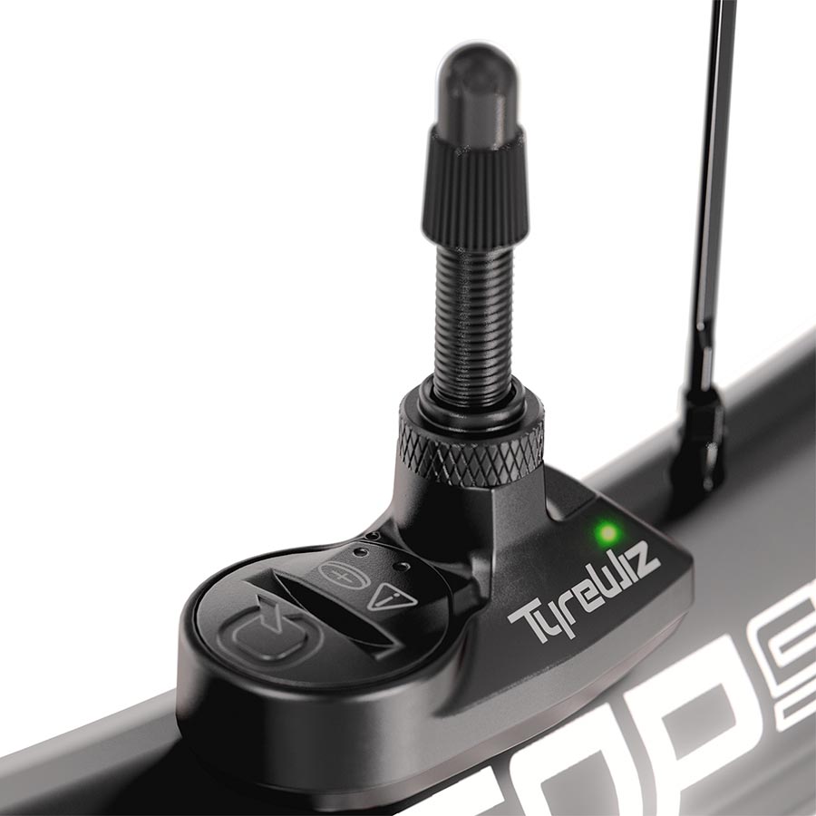 Quarq Tyrewiz 2.0 Air Pressure Sensor - Quarq