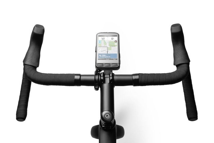 Wahoo ELEMNT ACE GPS Cycling Computer - Wahoo Fitness