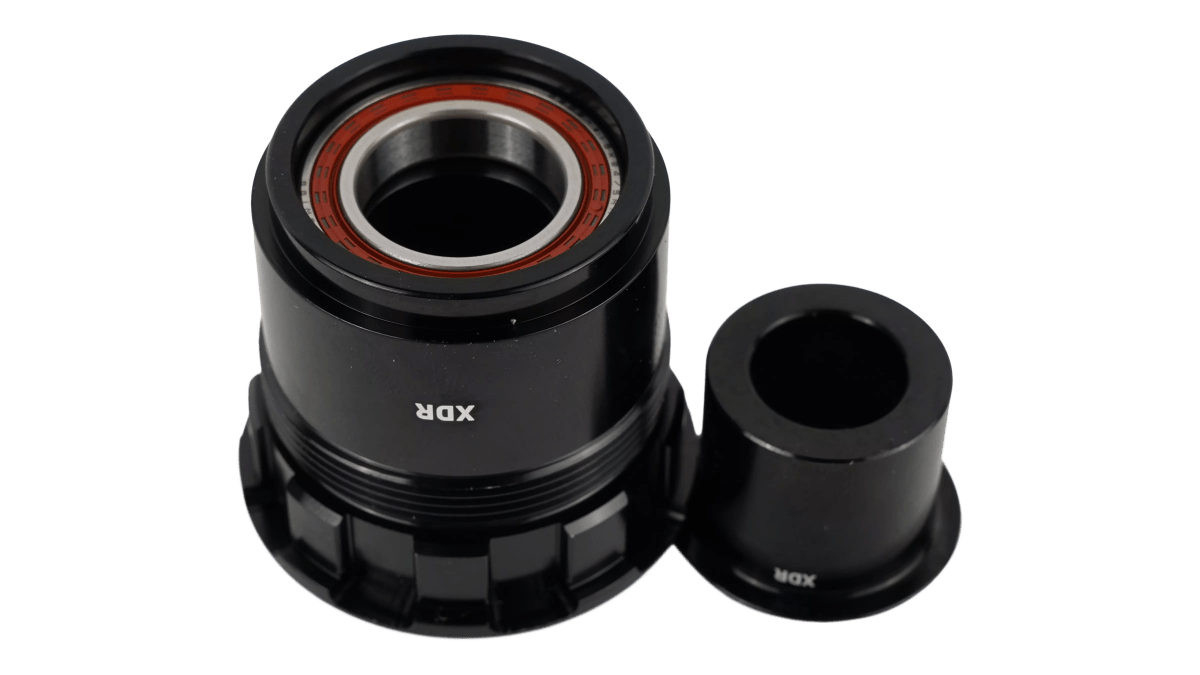 Specialized Roval DT Swiss Freehub Star Ratchet w/ End Cap - XDR - Specialized