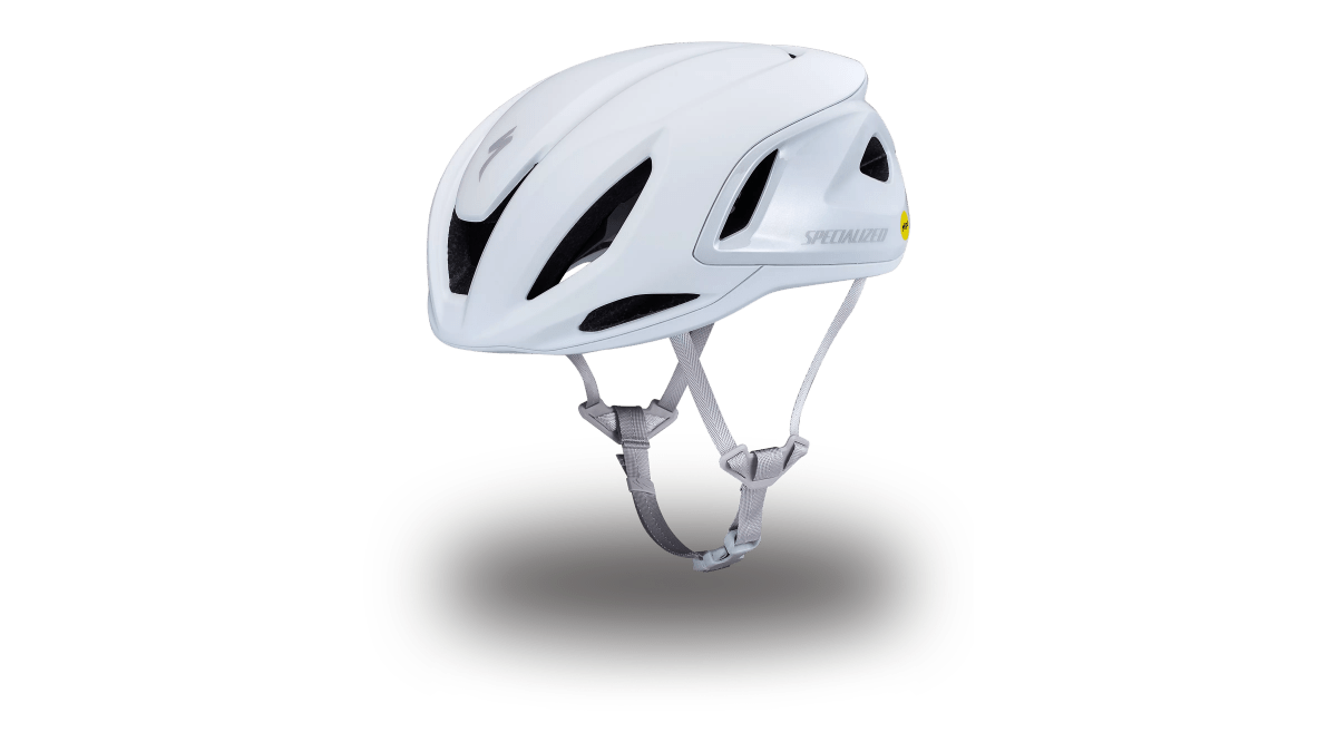 Specialized Propero 4 Helmet - White - Small - Specialized