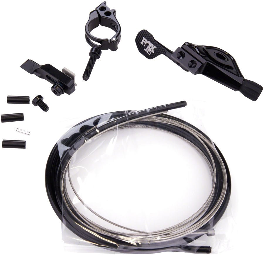 FOX Transfer Dropper Post Remote - 1x Remote - I - Spec EV - Fox