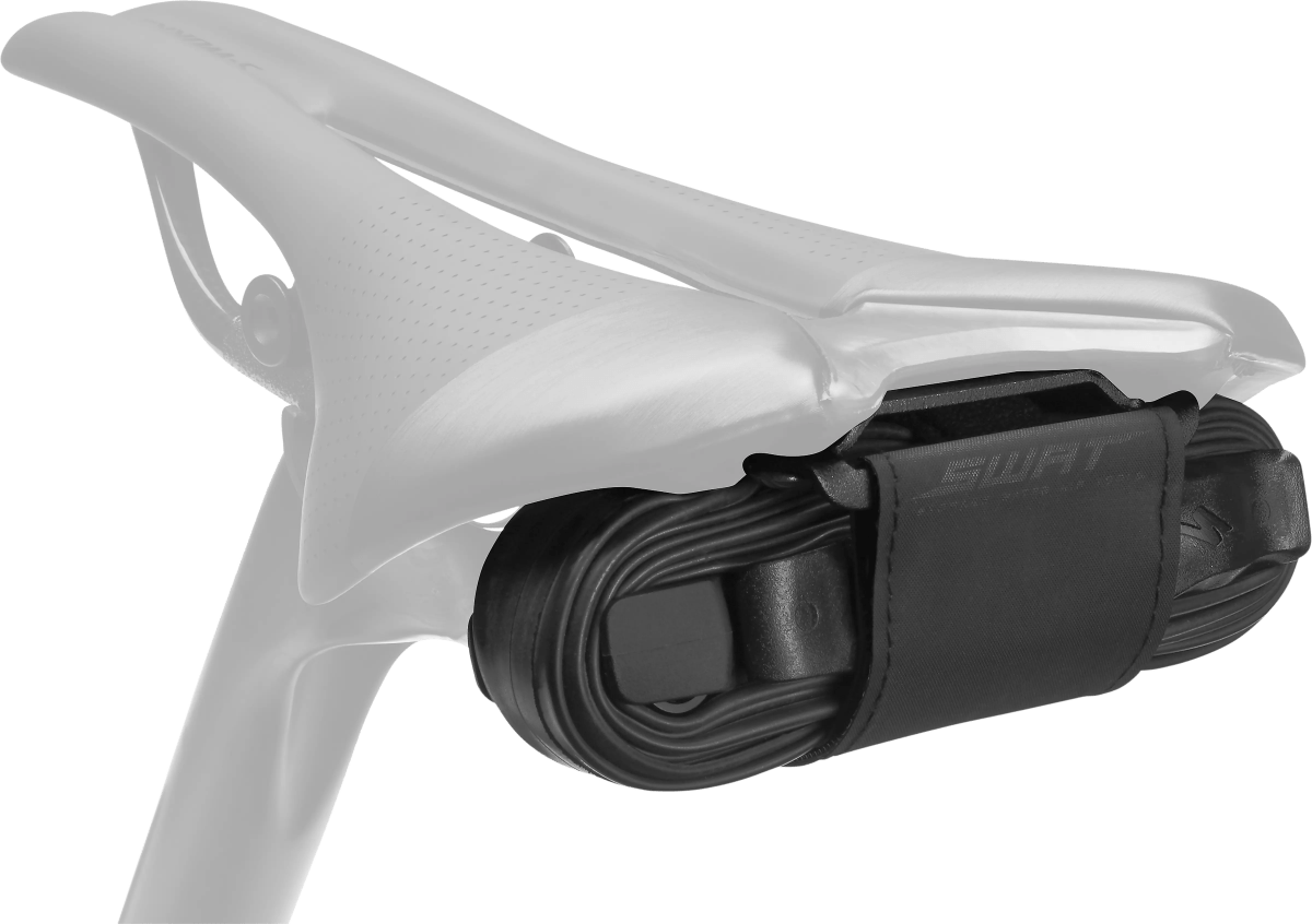 Specialized Road Bandit Straps Under Seat Innertube Storage - Specialized