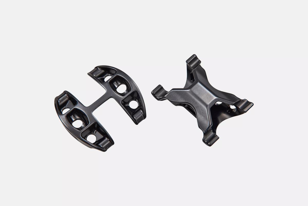 Specialized Alpinist Seatpost Light Weight Replacement Saddle Clamp Kit - Specialized