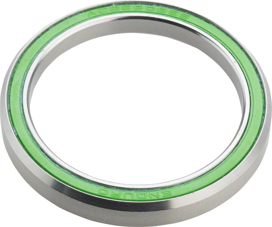 Enduro 1.5" 36 x 36 Degree Stainless Bearing - Enduro