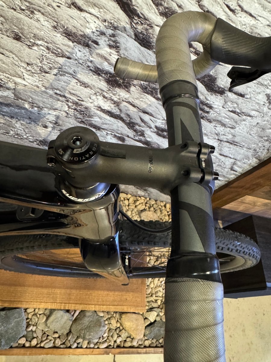 2023 Cannondale SuperSix EVO SE - Force / X01 AXS - 56cm - USED - Cannondale