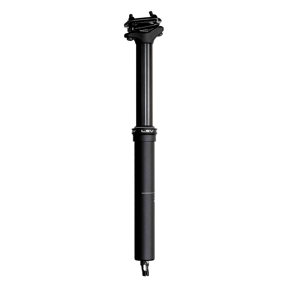 KS LEV Integra Dropper Seatpost 31.6 X 125mm Drop - KS
