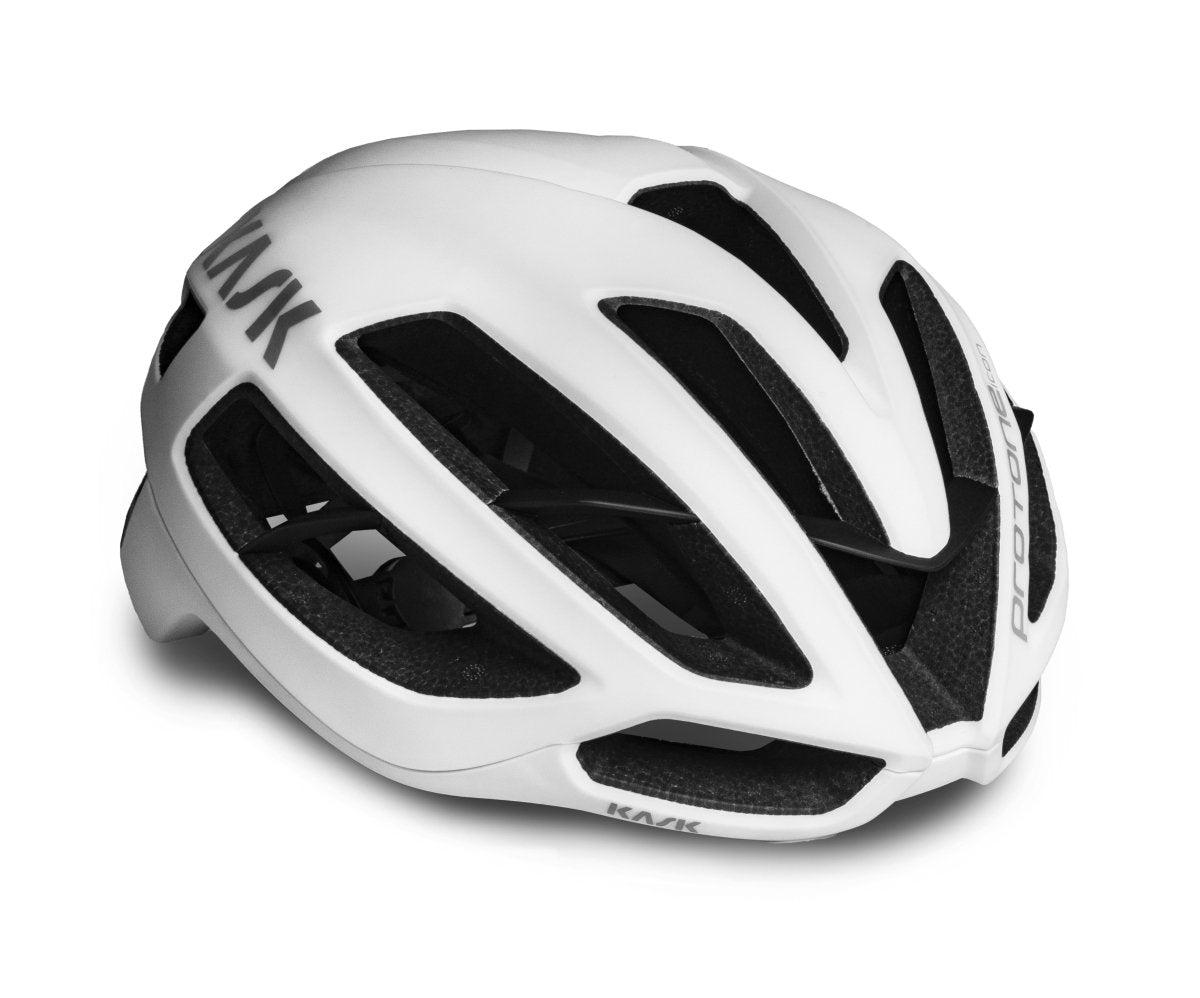 KASK Protone Icon Helmet - Matte White - Small - Kask Helmets