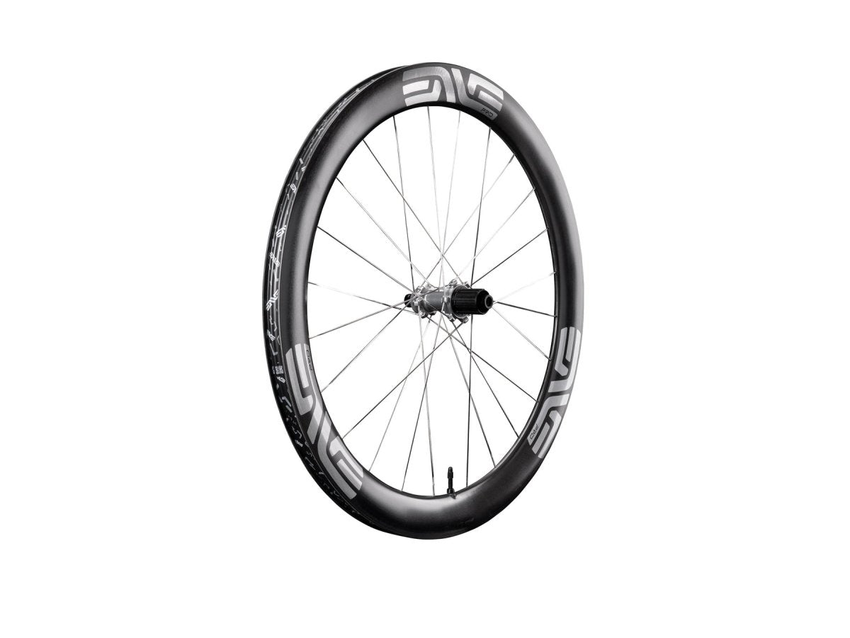 Enve SES 4.5 PRO - Rear - InnerDrive PRO Hub - XDR - ENVE Composites