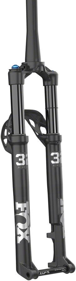 FOX 32 Step - Cast Performance Suspension Fork - 29", 100mm, 15x110mm - GRIP Damper - PTL - Fox