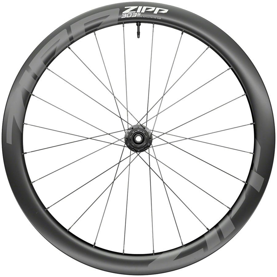 Zipp 303 S Rear Wheel - Zipp