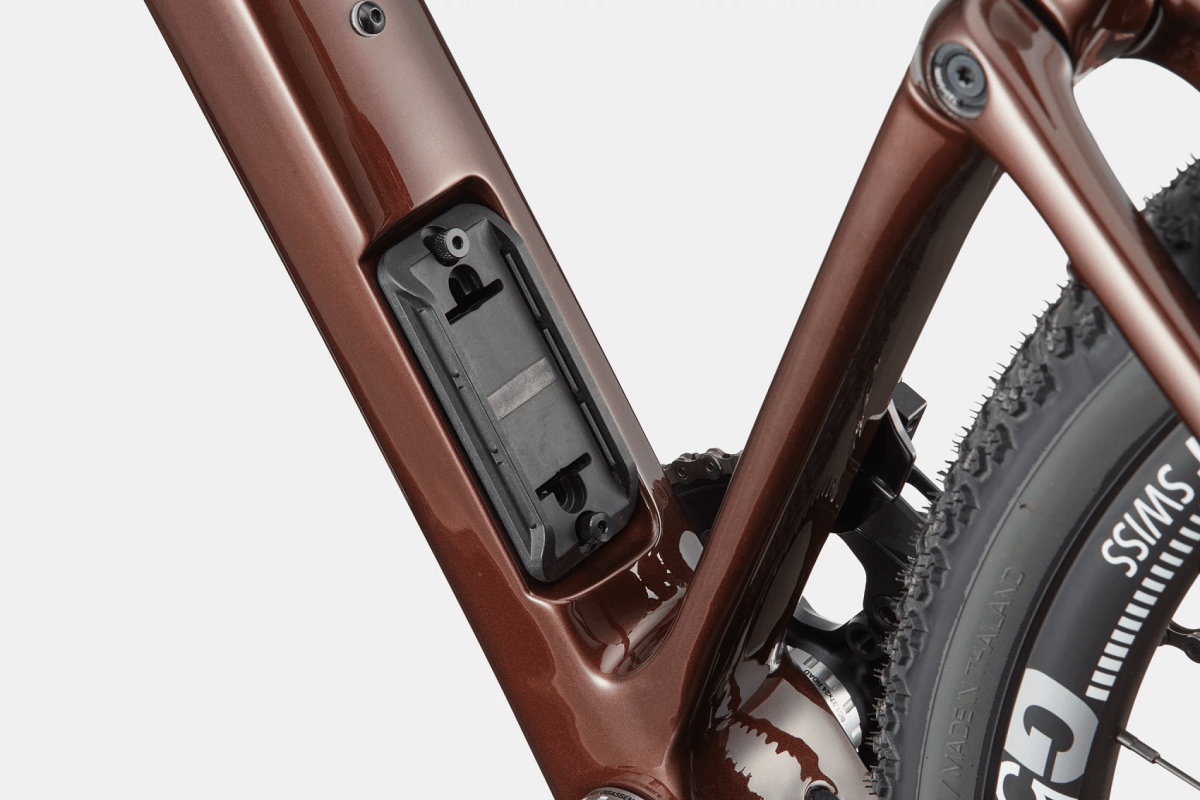 Cannondale Topstone Carbon 2 Lefty - Medium - Cannondale