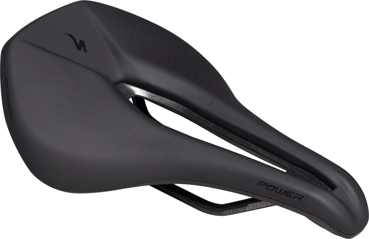 Specialized Power Comp Saddle - 143 - Specialized