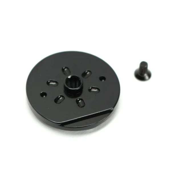 Cannondale Lefty Ocho Compression Knob with Screw - Cannondale