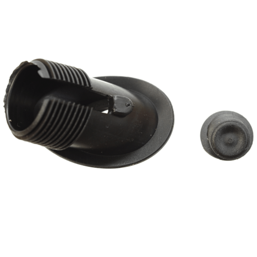 Cannondale SuperSix EVO Bottom Bracket Grommets - Cannondale