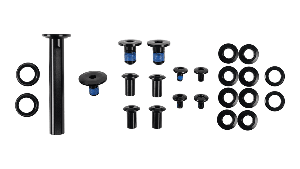Specialized S220500009 - Frame Parts