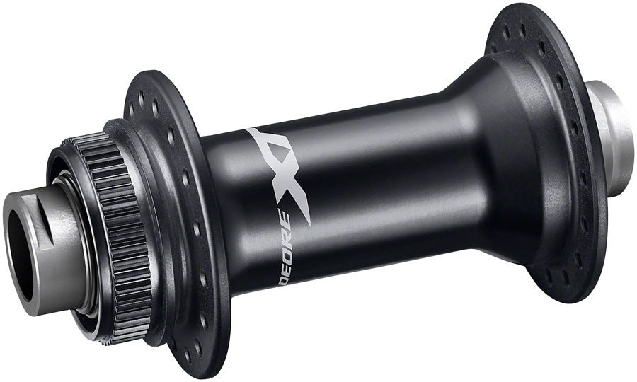 Shimano XT HB - M - 8110 - B Front Hub - 28H - Shimano