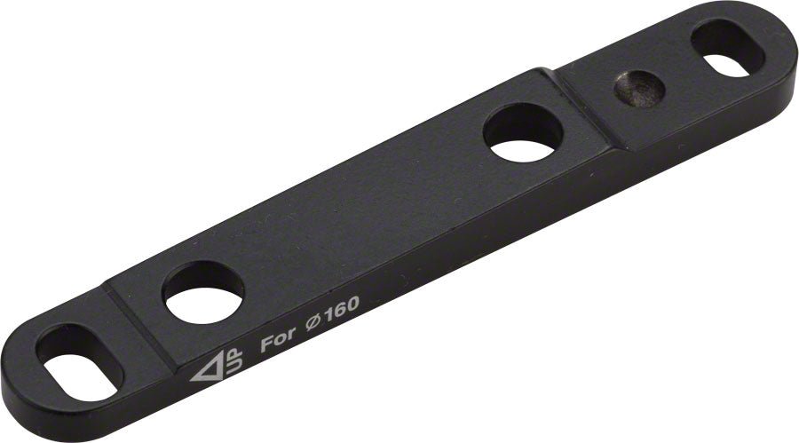 Shimano Front 140/160mm Rotor Flat - Mount Road Disc Caliper Mount Plate - Shimano