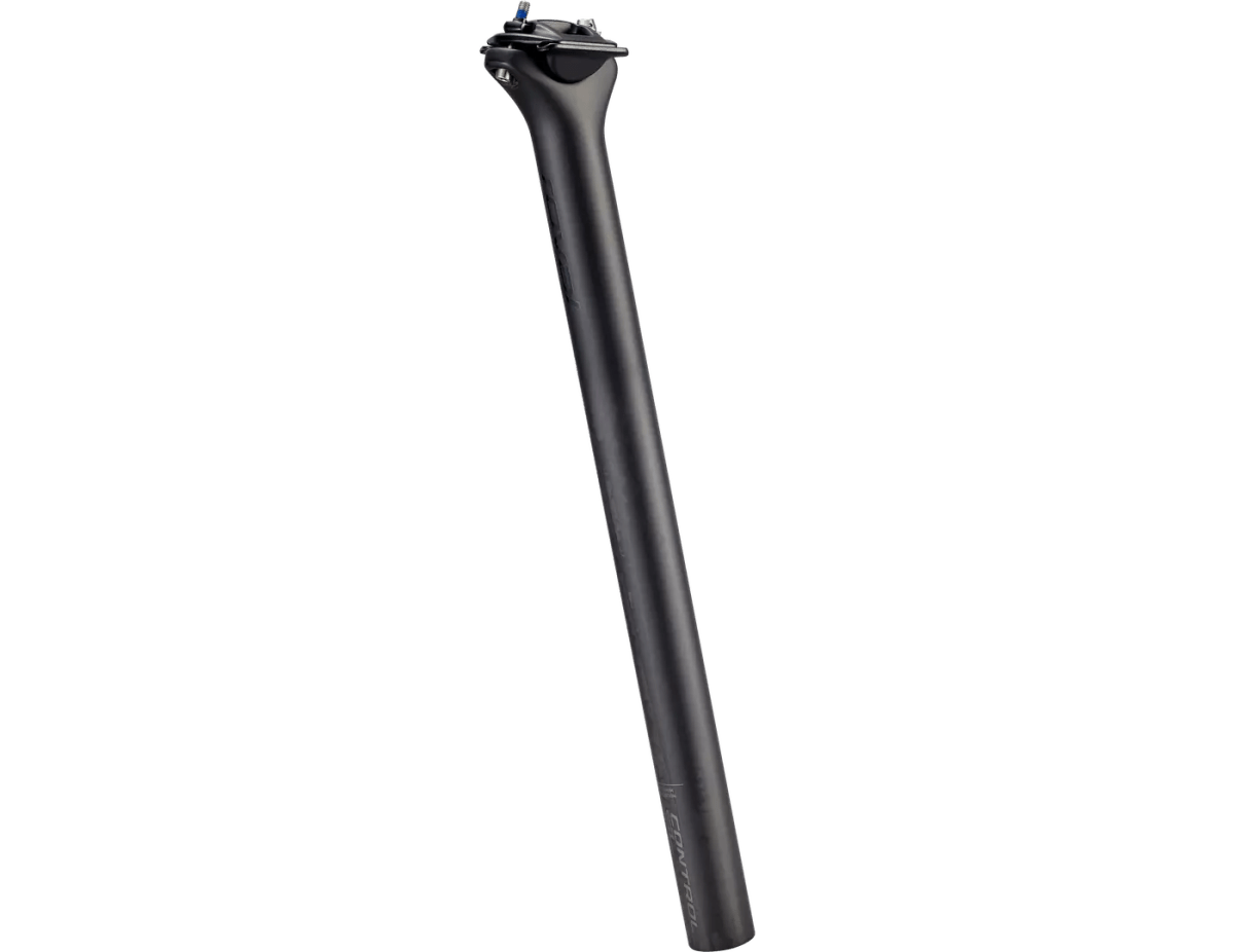 Specialized Roval Control SL Seat Post - 30.9 - 4mm Offset - Specialized