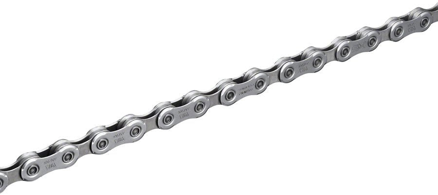 Shimano SLX CN - M7100 Chain - 12 - Speed - 126 Links - Silver - Shimano
