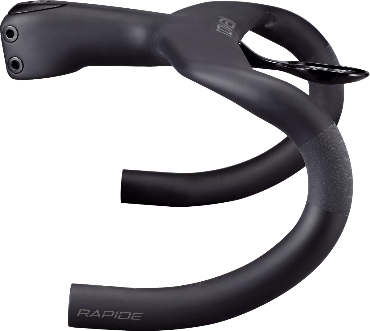 Specialized Roval Rapide One Piece Bar Stem Cockpit - 400x110mm - Specialized
