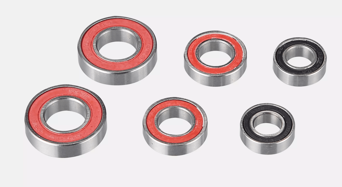 Specialized Epic Suspension Pivot Bearing Kit 2021–2023 Bearings Only