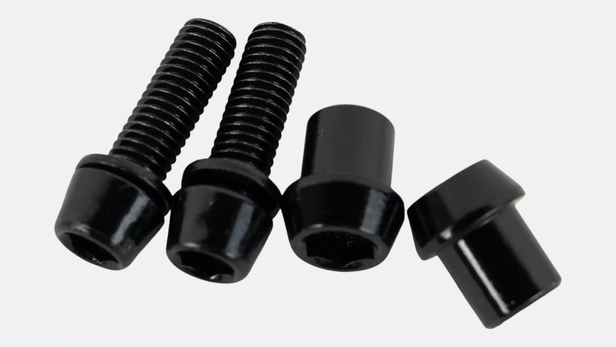 Specialized SHIV TT Disc Replacement Stem Hardware Kit - Specialized