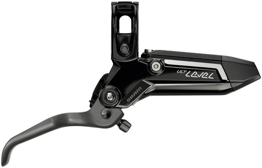 SRAM Level Ultimate Stealth Disc Brake and Lever - 2 Piston - Rear - SRAM