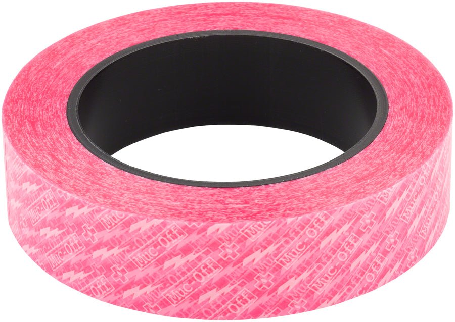 Muc - Off Tubeless Tape - 50m x 19mm - Muc - Off