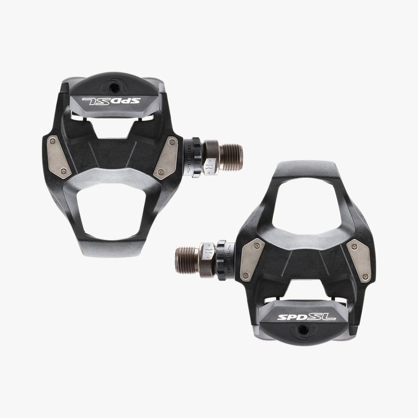 Shimano PD - RS500 SPD SL - Pedal Set - Shimano