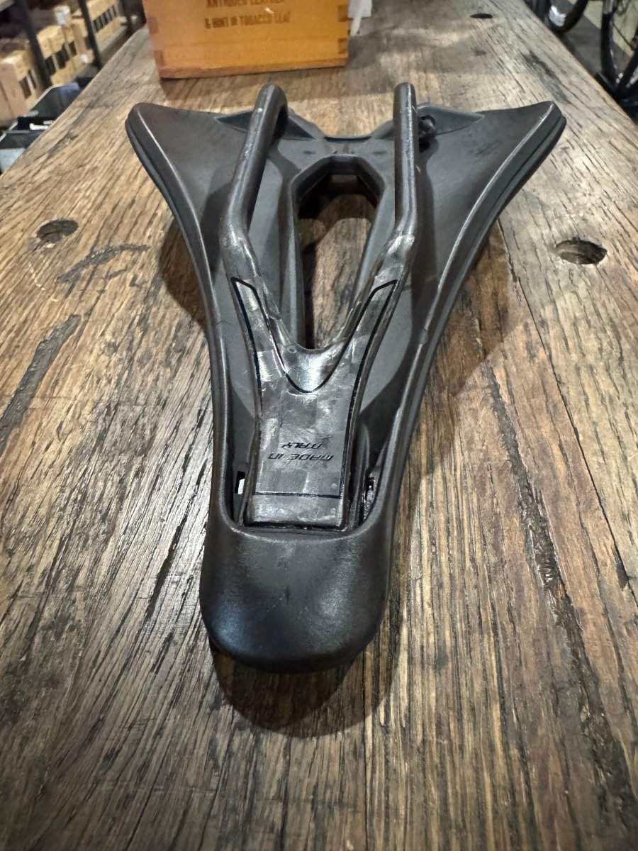 Most Lynx NS Carbon Rail Saddle - 145mm - Pinarello