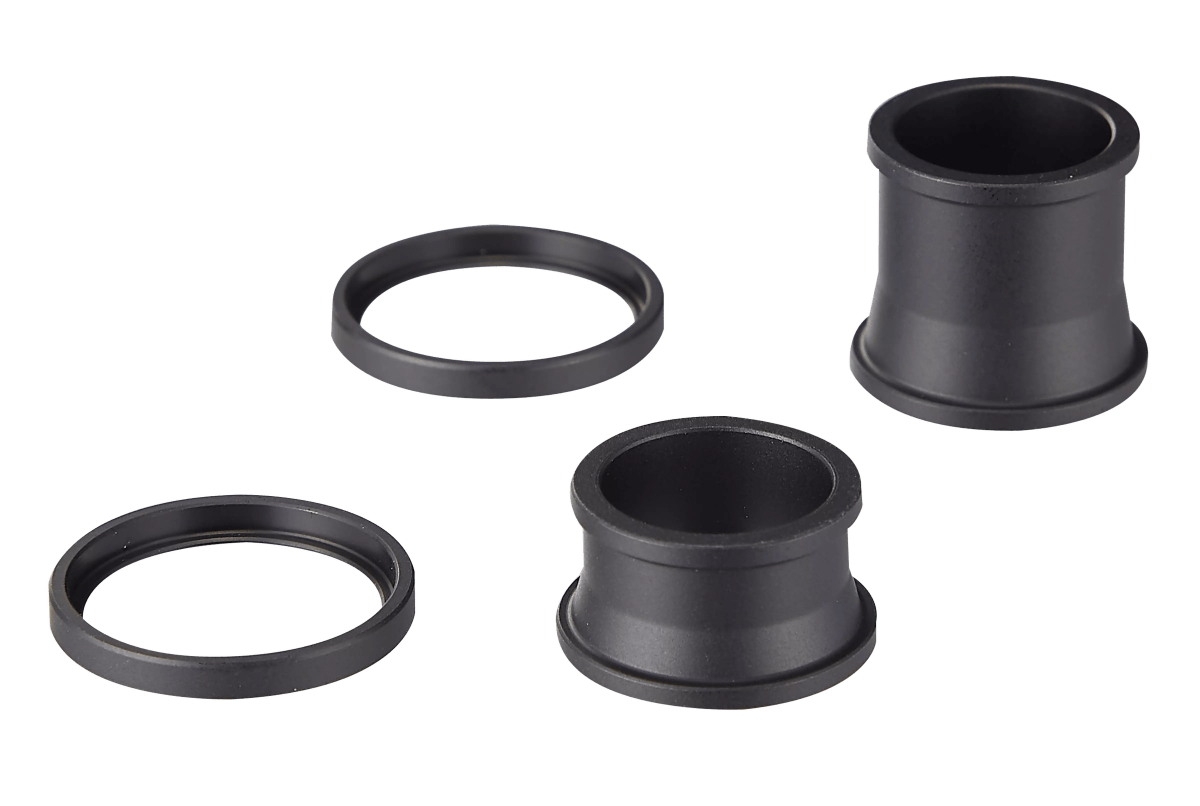 Specialized Roval Roval MTB Hub DT Swiss End Cap Set - Specialized