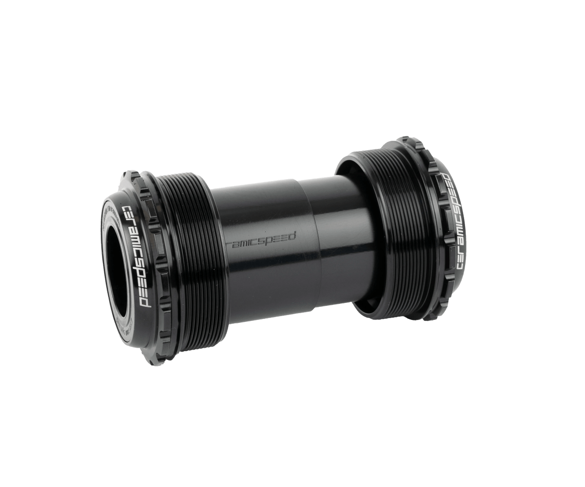 CeramicSpeed Bottom Bracket - Alpha for T47/68 Shimano - Road - CeramicSpeed