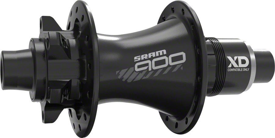 SRAM 900 Rear Hub - 12 x 148mm - 32 Hole - SRAM