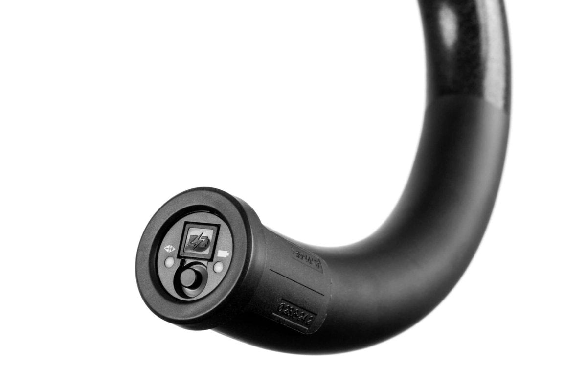 ENVE Aero SES Road Handlebar - 42cm - ENVE Composites